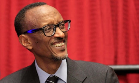 Extendemos felicitaciones al presidente de #Rwanda <a href="/PaulKagame/">Paul Kagame</a> por su reelección.

Expresamos la voluntad de #Cuba de continuar estrechando los vínculos de amistad y cooperación entre ambos pueblos y gobiernos.