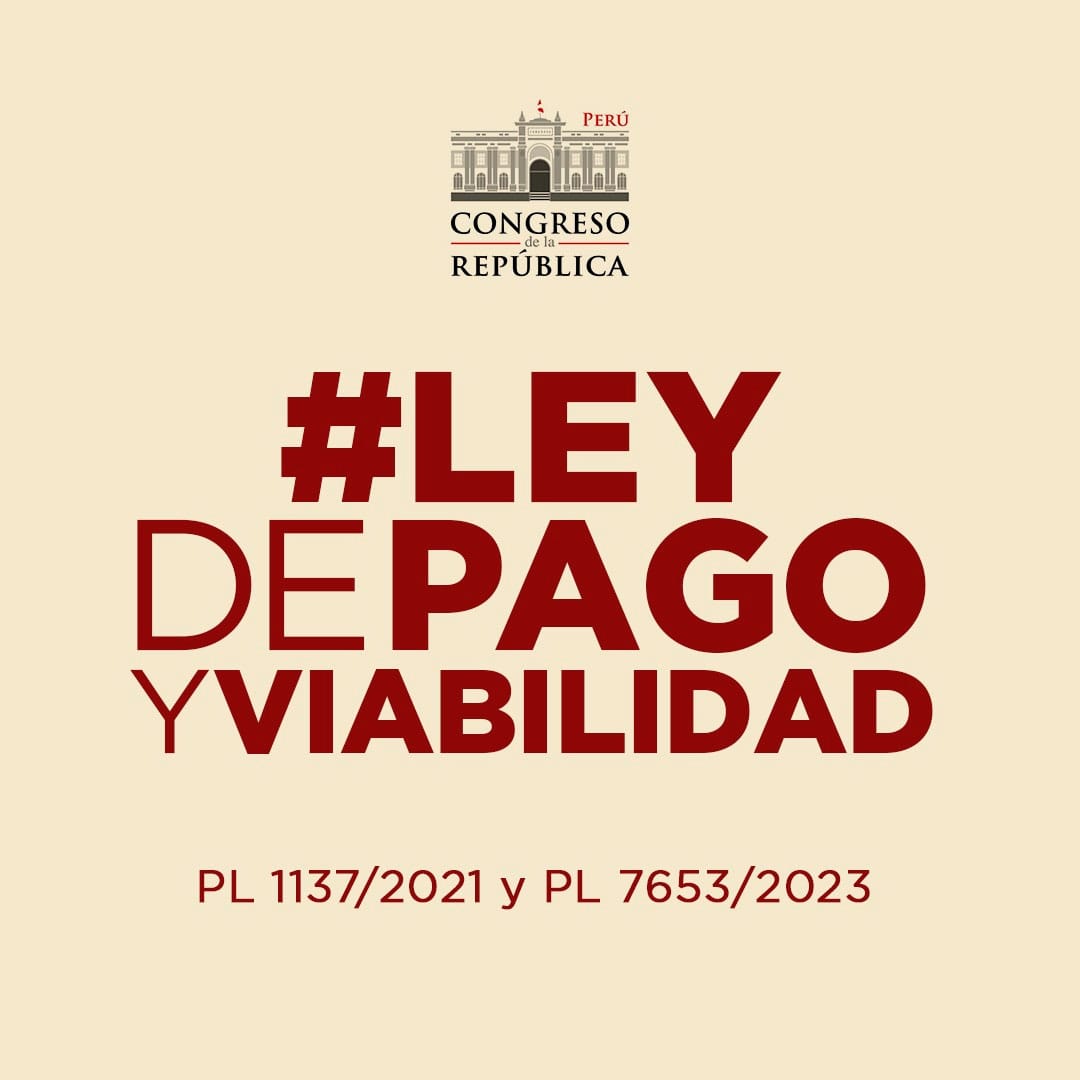 #𝗟𝗲𝘆𝗗𝗲𝗣𝗮𝗴𝗼𝗬𝗩𝗶𝗮𝗯𝗶𝗹𝗶𝗱𝗮𝗱 
#NoALasMentiras 
#LaUquierePagar 
#SociedadEterna