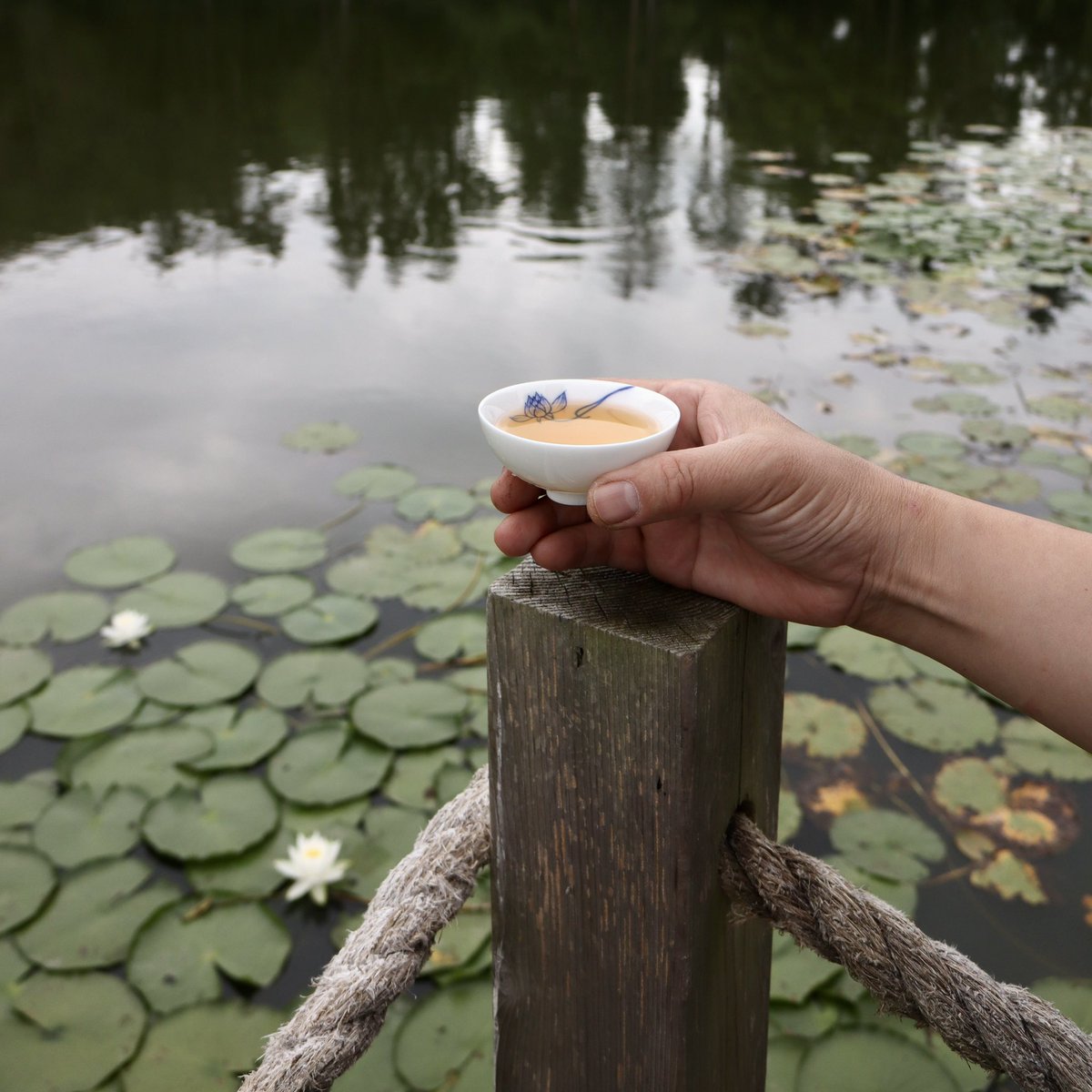 Fangtea's tweet image. Relax and enjoy every moment as it comes.

#joyfulmoments #lifestyle #tealife #backtonature #teainspiration #teadrinker #natureflavor #timefortea #tealifestyle #SipAndSavor #SimplePleasures #sipping #MomentsOfJoy #StayGrounded #teatime☕️ #teaislife #teamoment #ilovetea