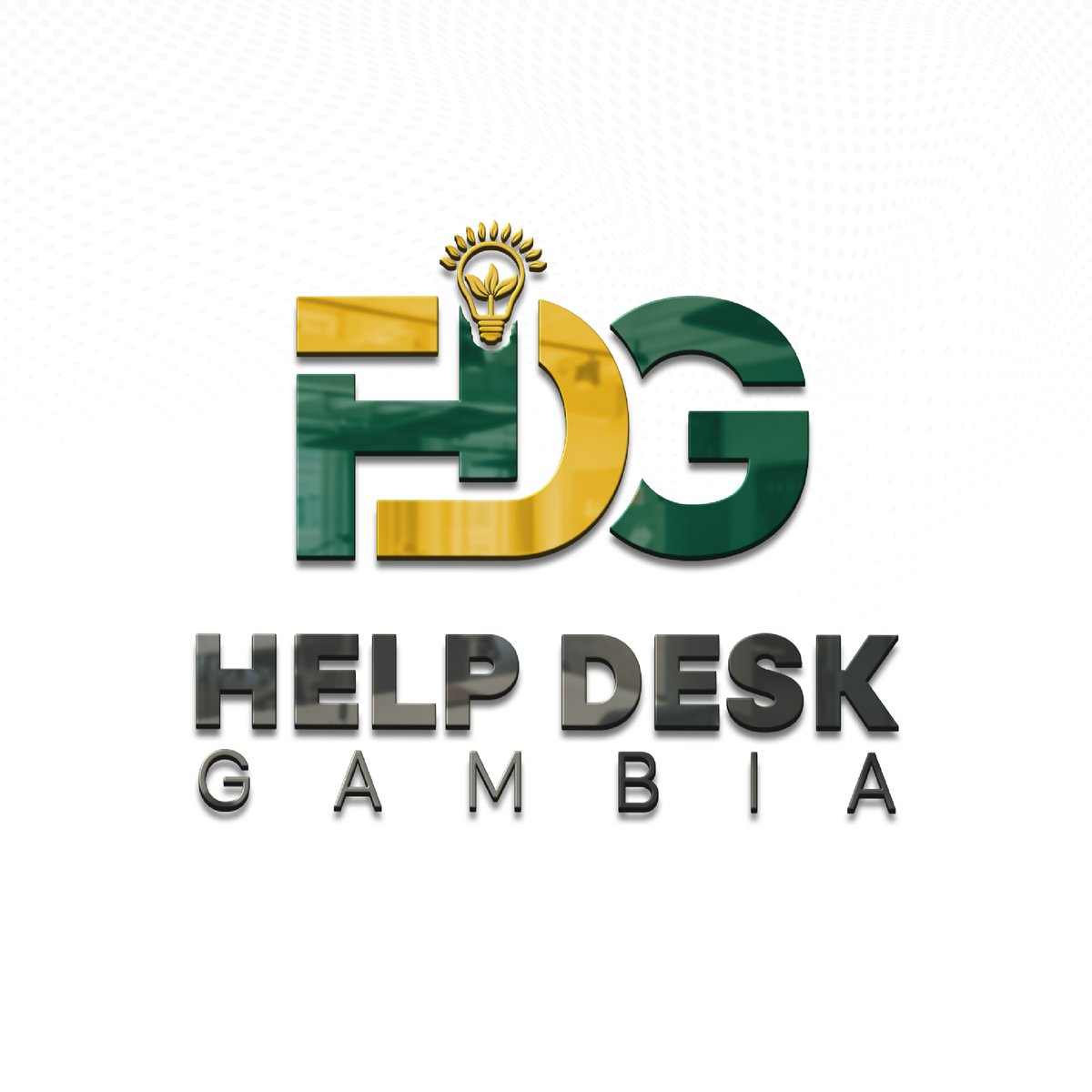 JOsDesign1's tweet photo. Check out our latest brand design for @Helpdeskgambia, showcasing our passion for creativity and commitment to crafting memorable brands.

Elevate your brand with us today!

#BrandIdentity #branding #graphicdesign #socialmediadesign #helpdeskgambia #staffidentitycard https://t.co/R5f0pYzxkT