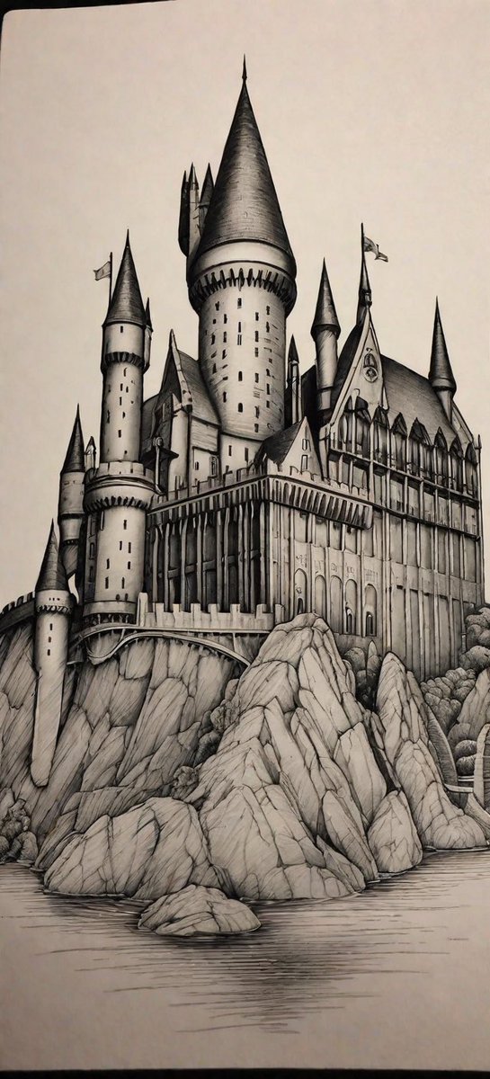 Accio fonds d'écran Poudlard ✨🏰