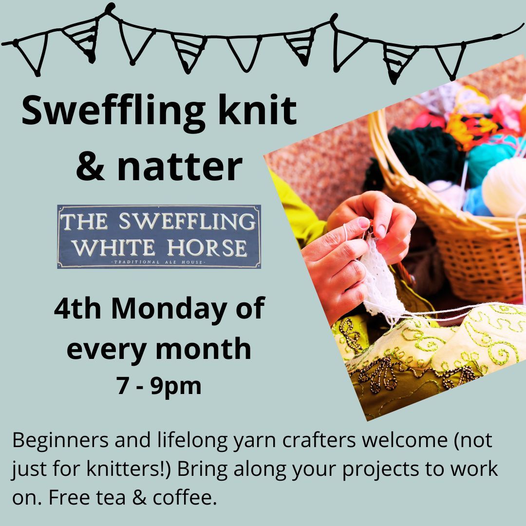 sweffling pub tweet media