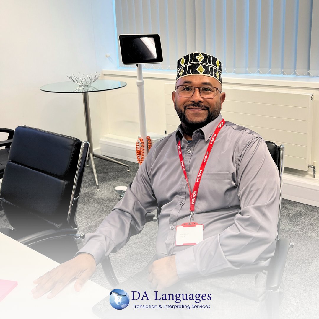 dalsltd's tweet photo. We invited a group of #linguists to the DA Languages office to share their thoughts on working with us.

They engaged in sessions with our staff where they gave invaluable feedback on how we communicate with linguists, our technology and what is important to them in their role. https://t.co/ec7pEryipH