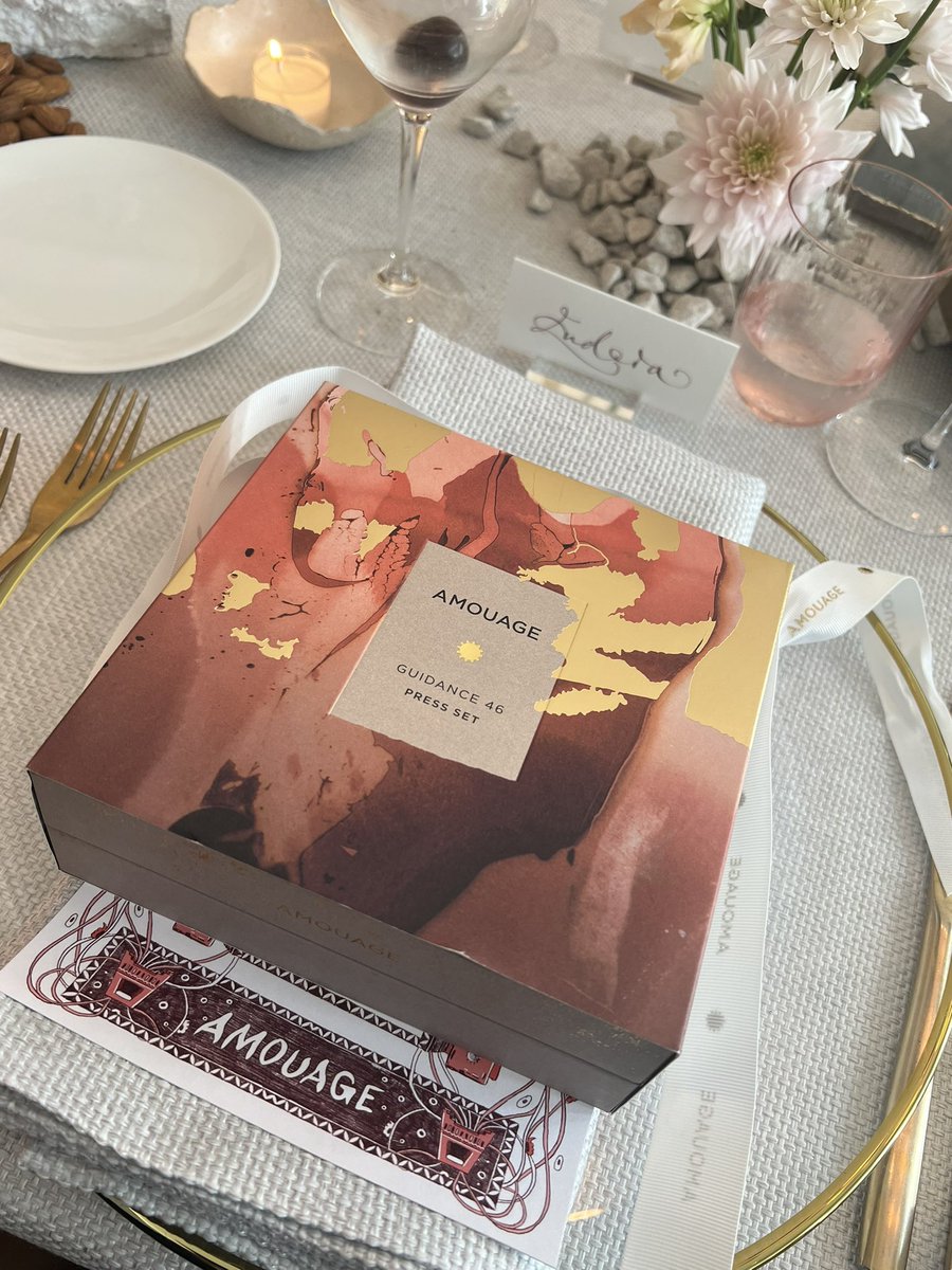 【新品】Amouage Guidance ［正規店購入］ 新品】Amouage Guidance ［正規店購入］ ガイダンス – NOSE SHOP