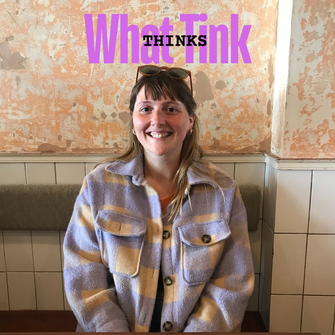 This week's edition of What Tink Thinks is a goodie! 

If love pop culture this newsletter is for you! 

whattinkthinks.substack.com/subscribe