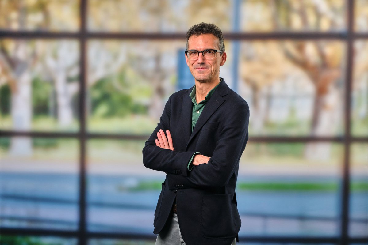 TU Delft | Technology, Policy and Management (@tpmtudelft) on Twitter photo ‘Human Freedom in the Age of AI’, has officially been launched!
<a href="/doctorSdS/">Filippo Santoni</a>'s book critically discusses and connects a broad variety of topics in #AI ethics and serves as an introduction to this topic.
Watch the video of the event here:
tudelft.nl/en/2024/tbm/di… ‘Human Freedom in the Age of AI’, has officially been launched!
<a href="/doctorSdS/">Filippo Santoni</a>'s book critically discusses and connects a broad variety of topics in #AI ethics and serves as an introduction to this topic.
Watch the video of the event here:
tudelft.nl/en/2024/tbm/di…