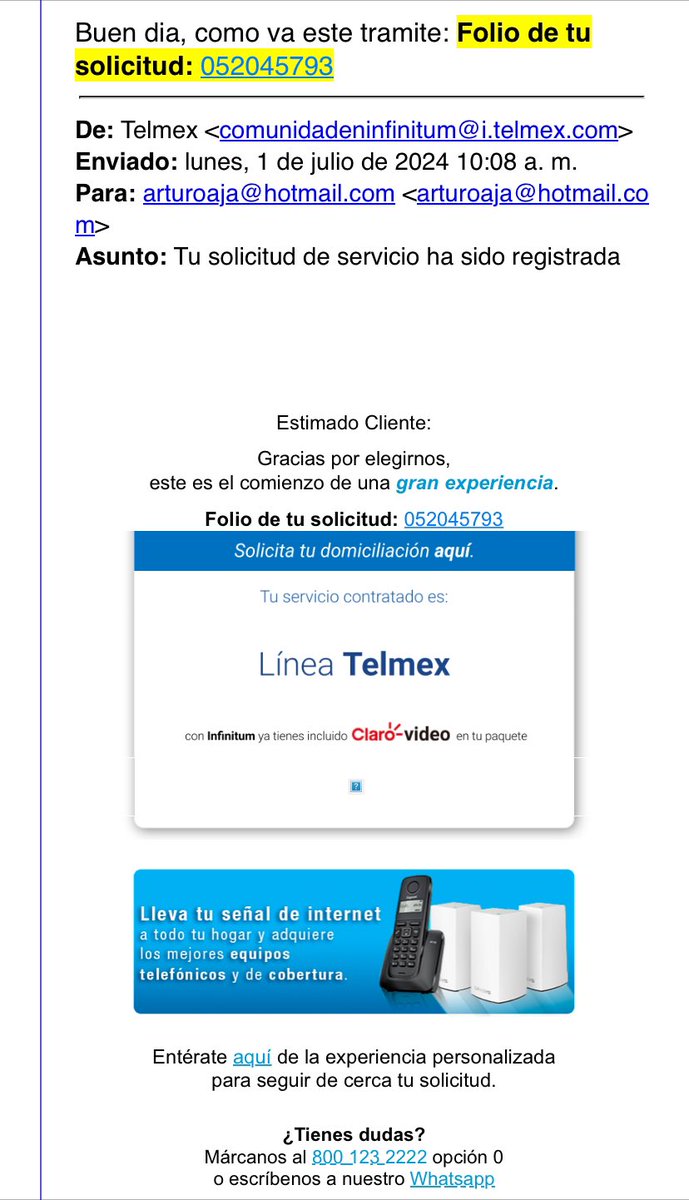 Arturo tweet media