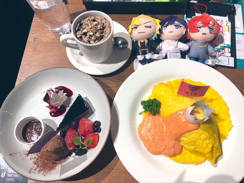 alt_A_'s tweet photo. 載せ忘��てた楽しかったやつ https://t.co/yjRGJ4HqXd