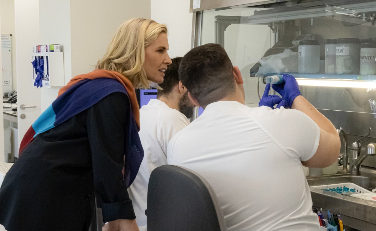 Vall d'Hebron Institut de Recerca tweet media