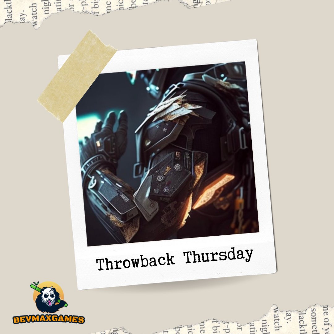 BevMaxGames's tweet photo. ✨ Throwback Thursday at @bevmaxgames ! Reflecting on our journey through pixels and polygons, from the early days of concept art to the immersive worlds we create today. Join us in celebrating nostalgia and innovation! 🎮
#ThrowbackThursday #GameDev #BevMaxGames #GamingMemories https://t.co/CdLljBUHxB