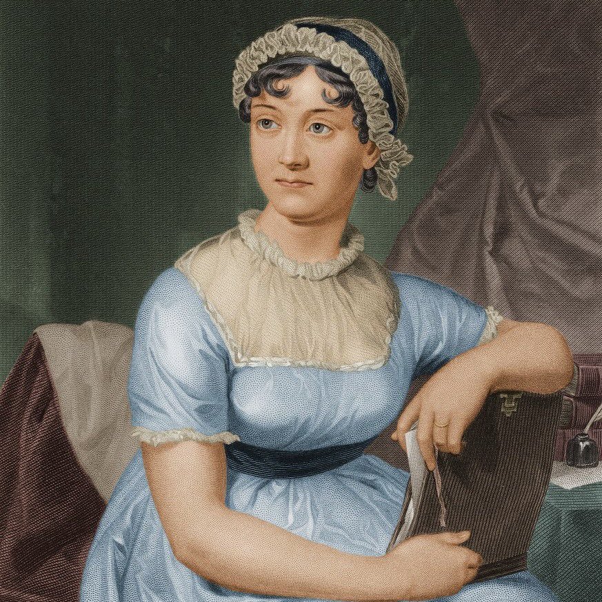 JaneAustenBath's tweet photo. It was on this day in 1817 that Jane Austen passed away in her home in Winchester.

We are honoured to share Jane's life and work at the Centre, and we will continue to celebrate her legacy with her always in our hearts and minds 🕊🤍

#janeausten #regency #janeaustencentre https://t.co/2ui1WNUhgY