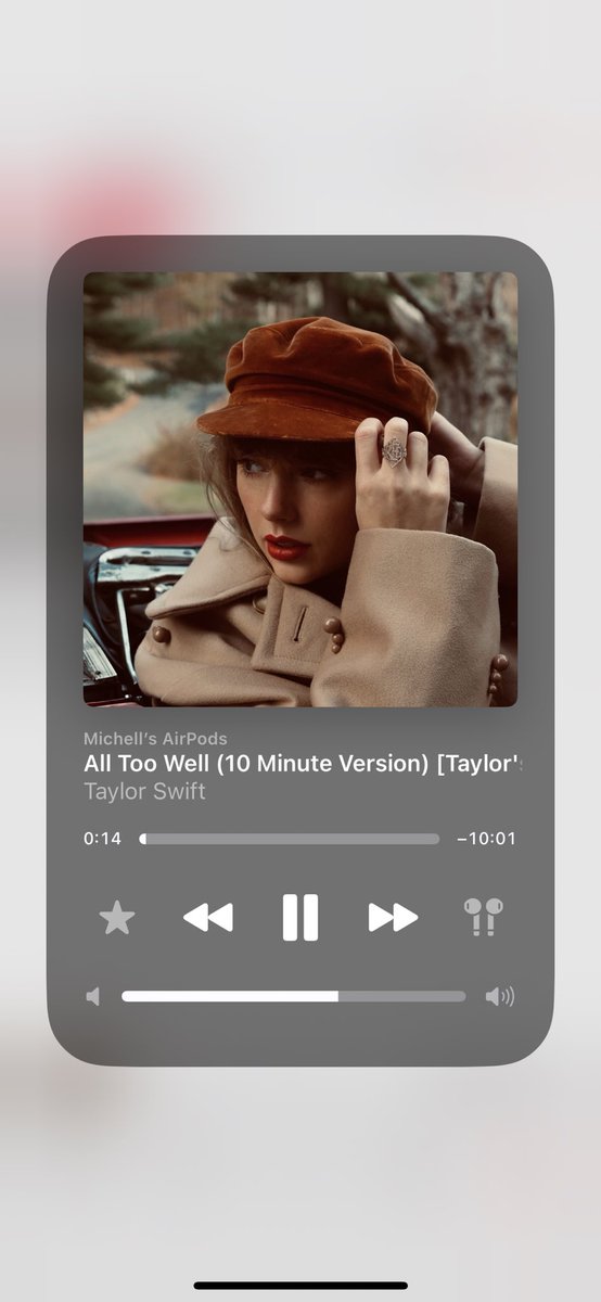 el temporizador de una swiftie es así