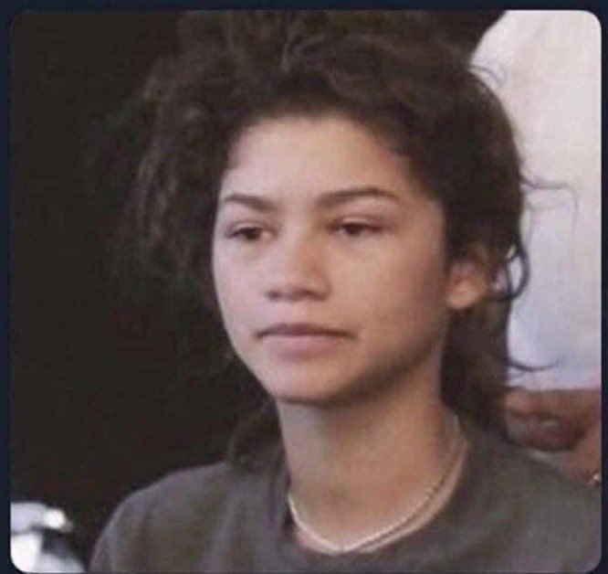 My profile picture vs me at work