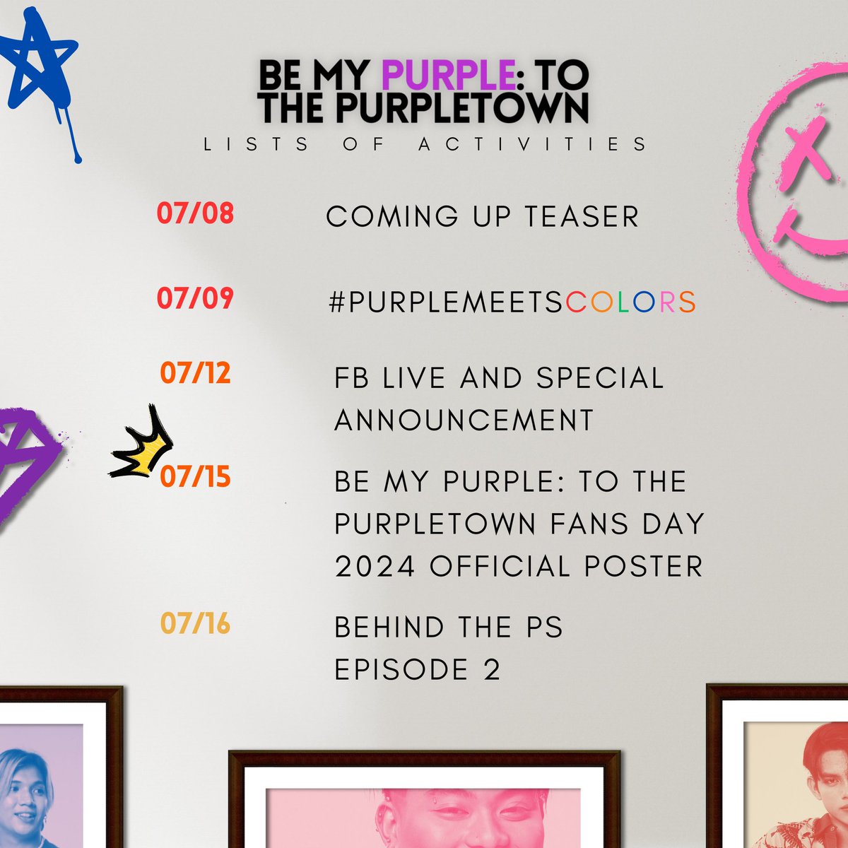 BLVCK PURPLE tweet media