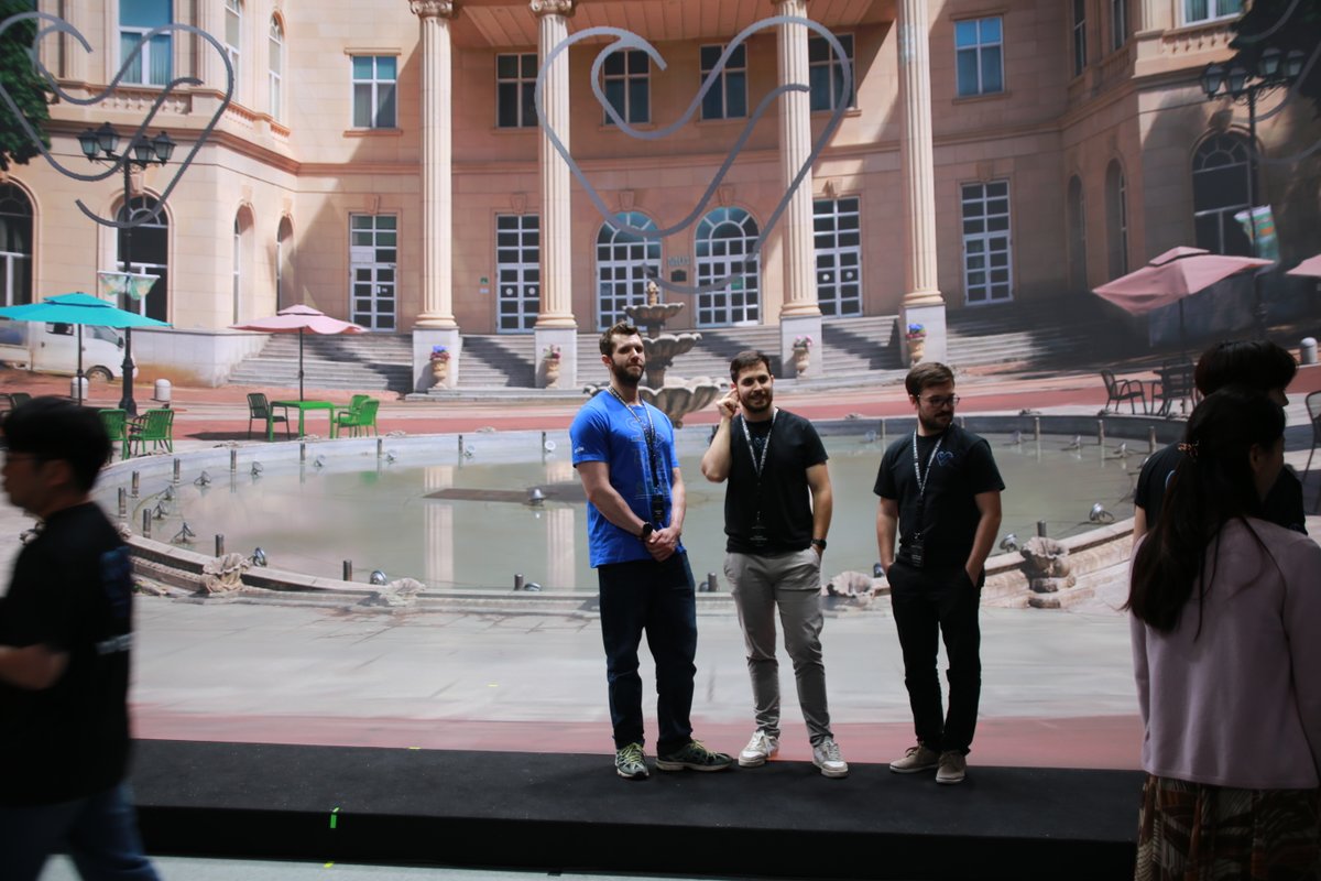 volinga.ai tweet media