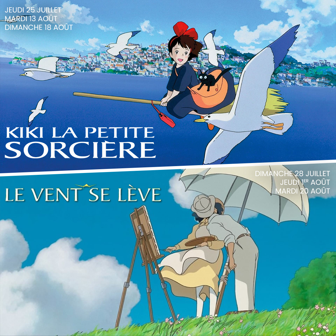 Kinepolis Luxembourg tweet media