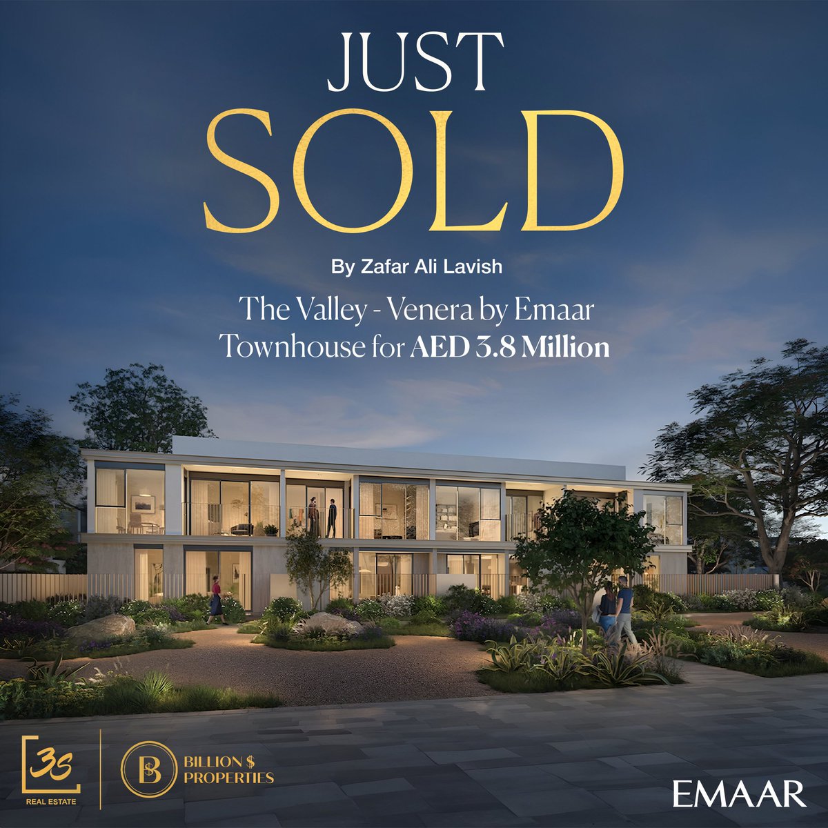 Billion Dollar Properties (@BillionDol82901) / Posts / X