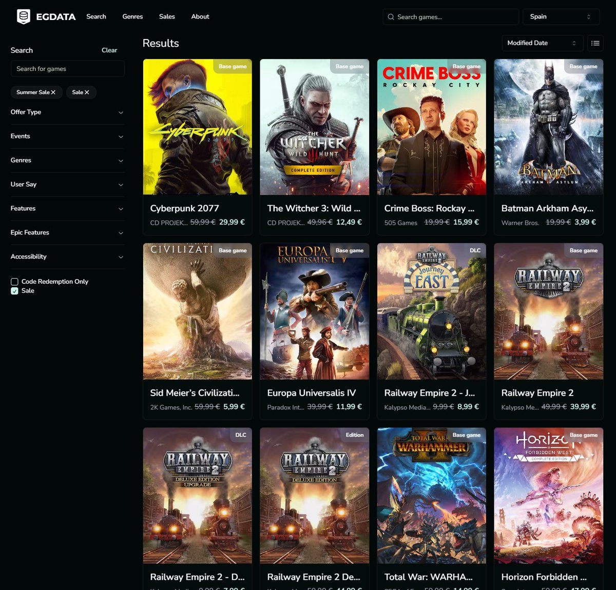Epic Games Database tweet media
