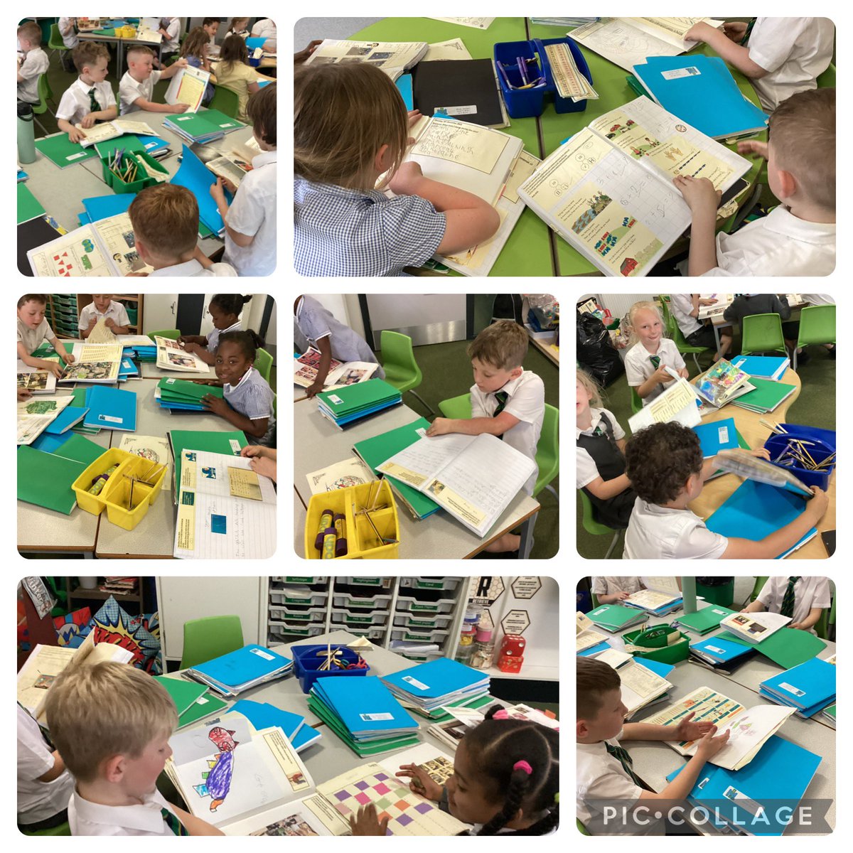 Mesne Lea (@mesne_lea) on Twitter photo Year 1 Blue have loved looking back through our old books this afternoon - what amazing progress you made, you should be so proud. <a href="/ReeveMiss/">MissReeve_ML</a> is definitely proud of each and everyone of you! Year 1 Blue have loved looking back through our old books this afternoon - what amazing progress you made, you should be so proud. <a href="/ReeveMiss/">MissReeve_ML</a> is definitely proud of each and everyone of you!
