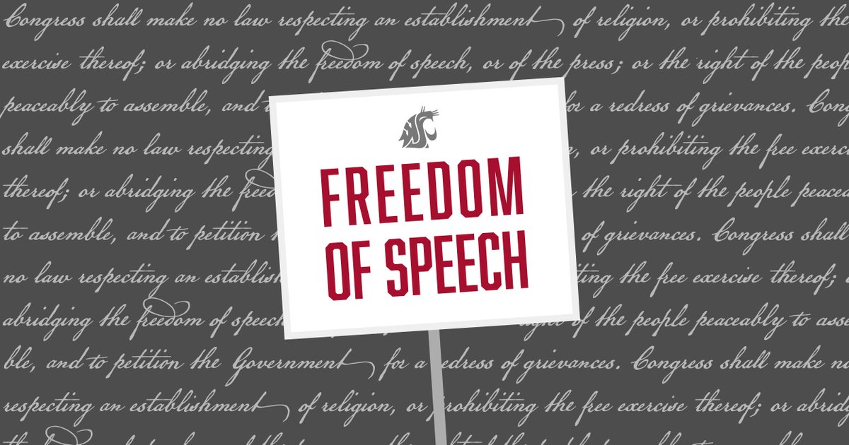 WSU Pullman tweet media