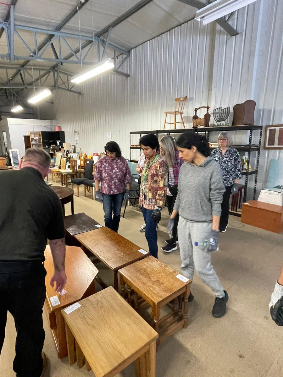 York Cares tweet media