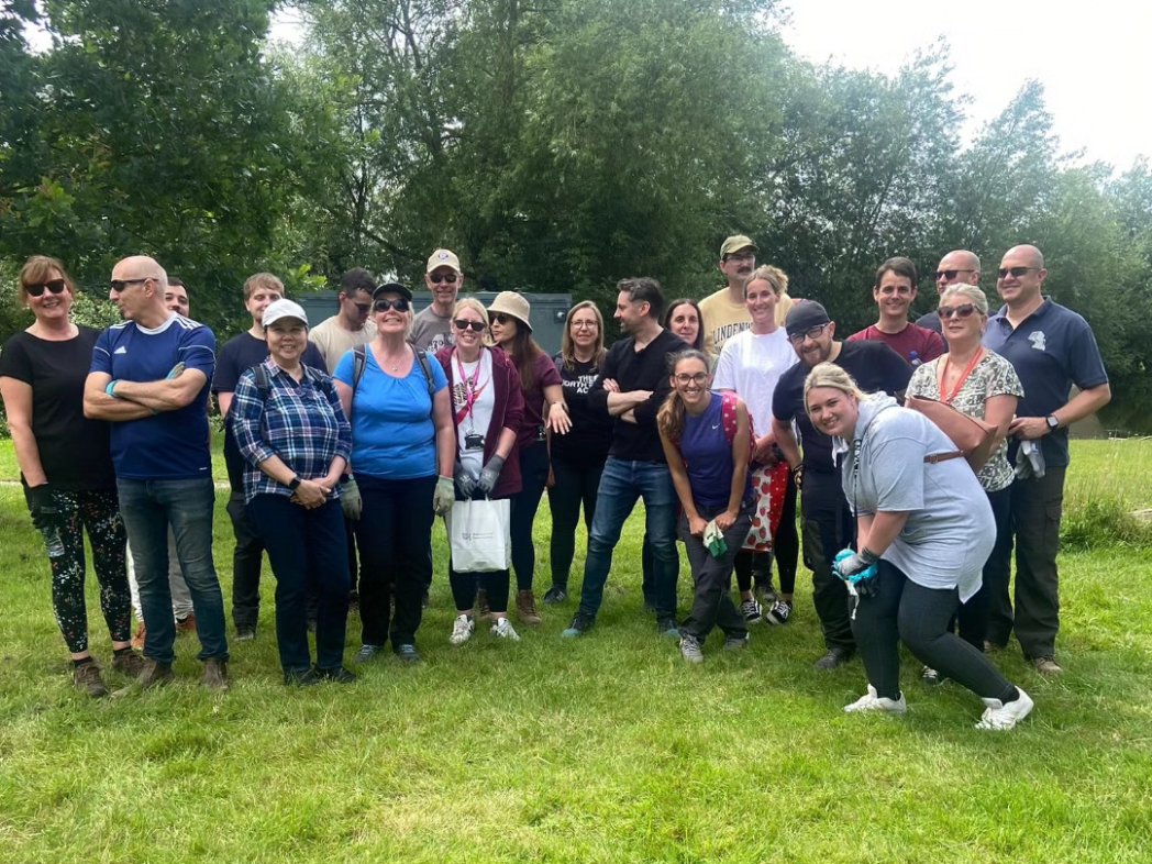 York Cares tweet media