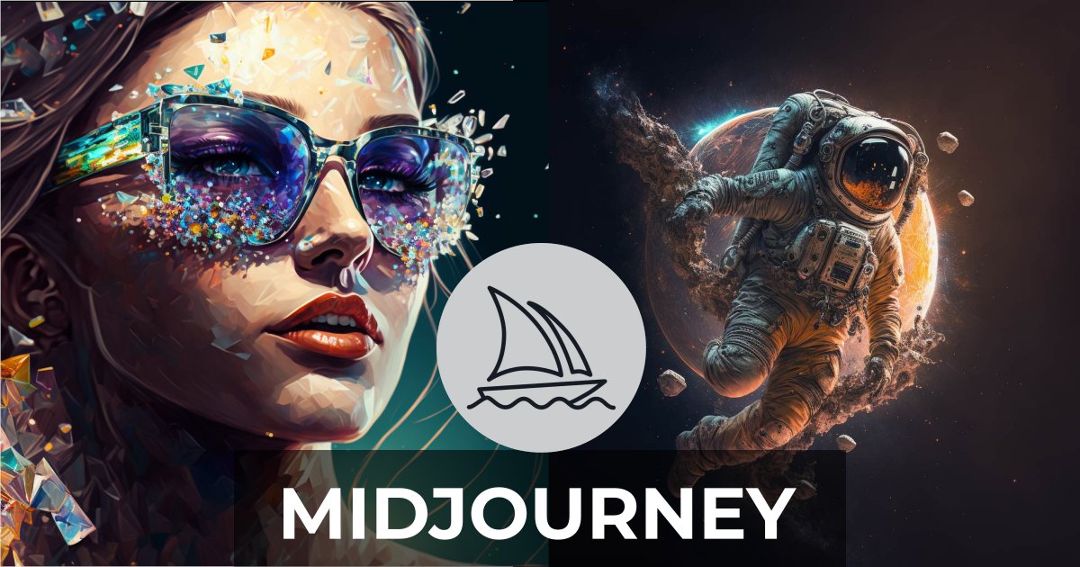 تعبت من الدفع للحصول على صور من Midjourney، تدور بدائل مجانية بجودة عالية‼

قائمة ب 8 ادوات تعطيك نتائج رهيبة مجانا.

🔖 احفظ المنشور، راح تحتاجه