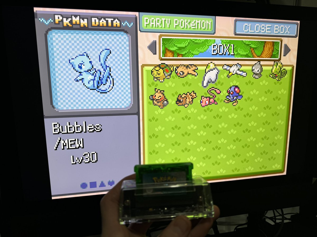 PokeJacks tweet media