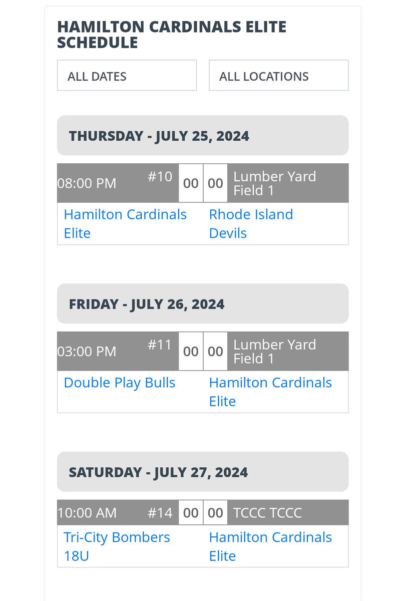 Carter Hand (@carterhand23) on Twitter photo Looking forward to another 🇺🇸 tournament next wknd. Heading to the Lumberyard in Cortland, NY for the <a href="/PrepBaseballNY/">Prep Baseball New York</a> NorthEast World Series. Let's get it Cards. Looking forward to another 🇺🇸 tournament next wknd. Heading to the Lumberyard in Cortland, NY for the <a href="/PrepBaseballNY/">Prep Baseball New York</a> NorthEast World Series. Let's get it Cards.