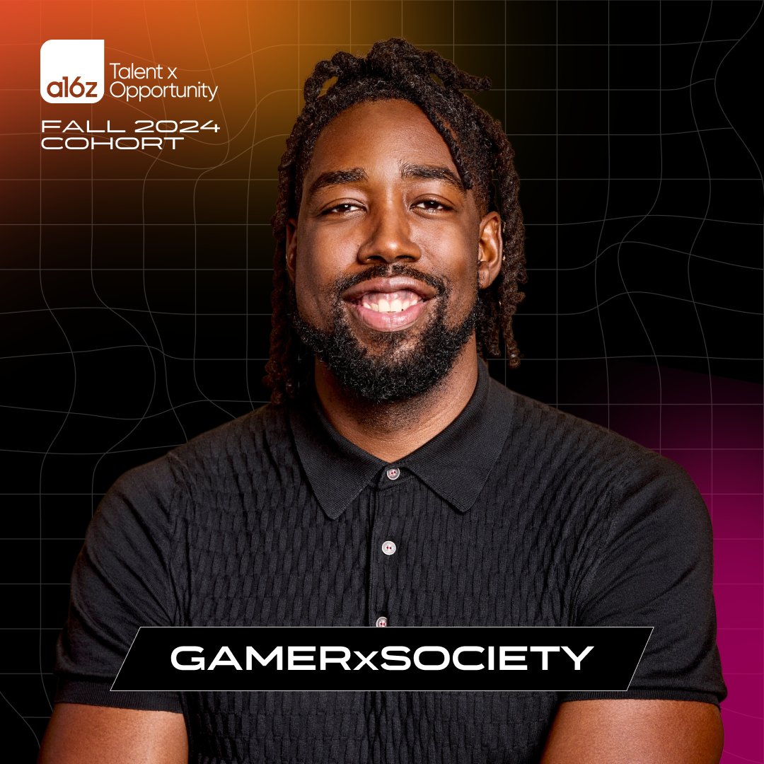 The average U.S. gamer spends 7+ hours a week playing for in-game rewards. <a href="/GamerXSociety/">GamerXSociety</a>  converts gameplay into tangible value for gamers while offering brands valuable first-party data insights. 🎮