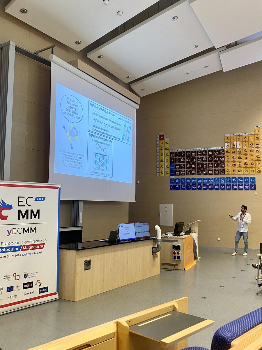 F. Javier Valverde-Muñoz reveals hidden phases in the SCO framework