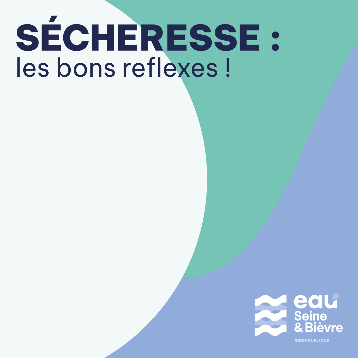 EauSeineBievre's tweet image. Restons au frais par fortes chaleurs !