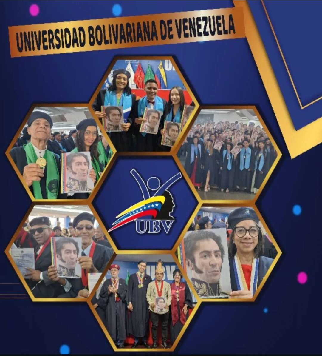 ubvaldia's tweet photo. 🇻🇪⭐¡Feliz Aniversario!

#ubv21añoshaciendopatria

https://t.co/eHROFZx8gu https://t.co/mz5h2Zy2FZ