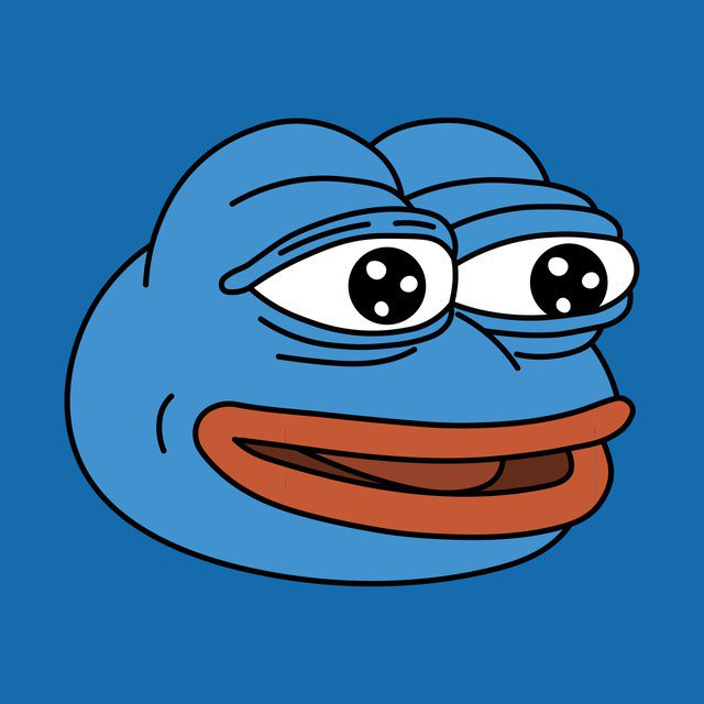 $TEPE
We have regained 400 members in our telegram!🧑‍🤝‍🧑

Join here to engage with our active community!🐸
t.me/TonTepe