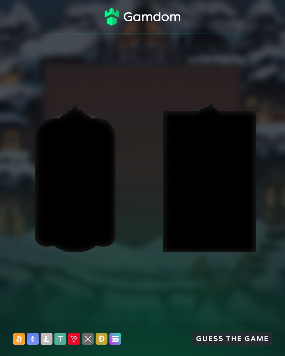 Gamdom.com tweet media