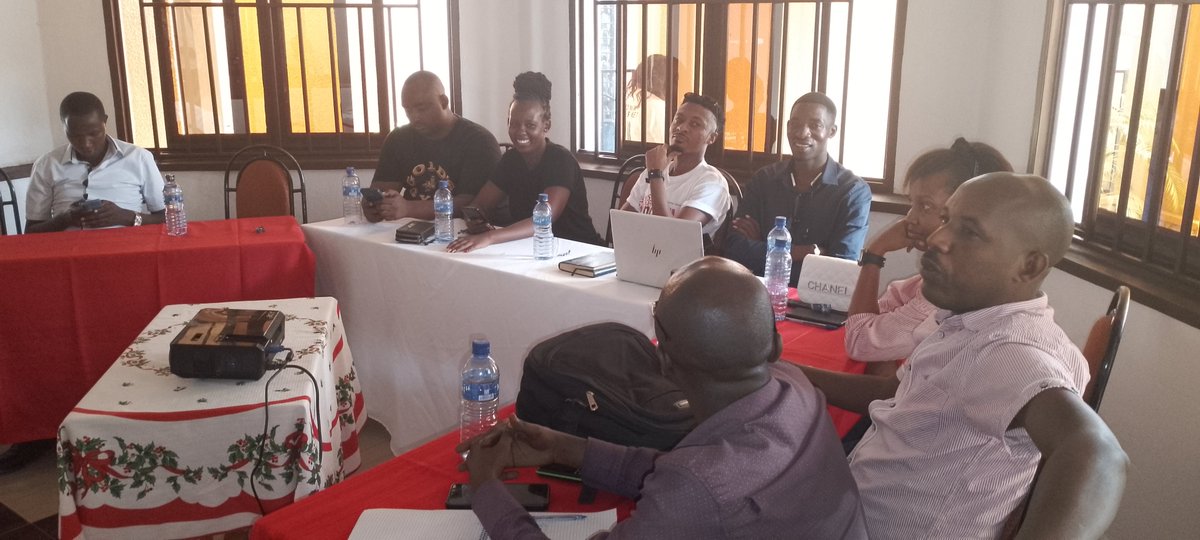 ABS Burundi tweet media
