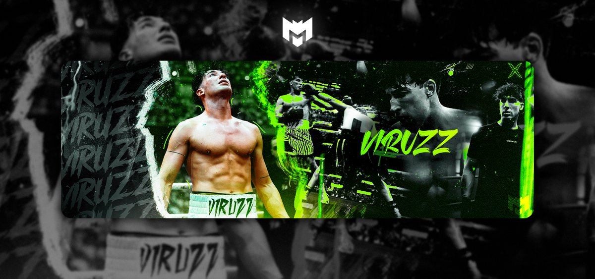 -  <a href="/byViruZz/">VIRUZZ</a>  x  <a href="/infoLaVelada/">La Velada Del Año 5</a> 🖌️ 

Support is appreciated! 💚