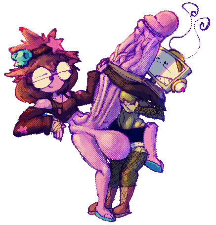 BitWily's tweet photo. ere and iris from @bOlt_4200 https://t.co/VO9aohJXO2