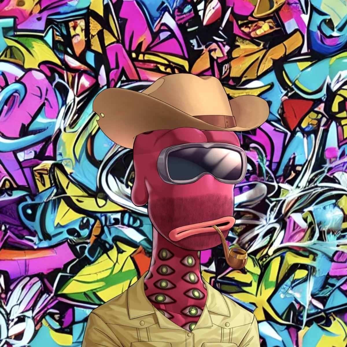 Nothing beats the fun of getting dope templates for my madafroggin <a href="/RareApepesNFT/">Rare Apepes</a> like what <a href="/NFTRefineryXYZ/">NFT Refinery</a> does! 

GREAT UTILITY FROM THE COMMUNITY!!

Come customize your NFT!!! NFTRefinery.xyz #RareApepes #FeelsRareFro #NFTRefinery