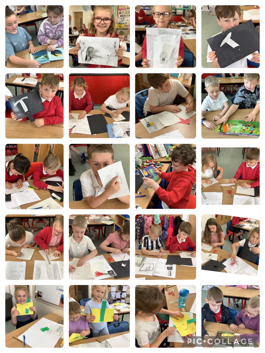 Tudhoe Colliery PS tweet media