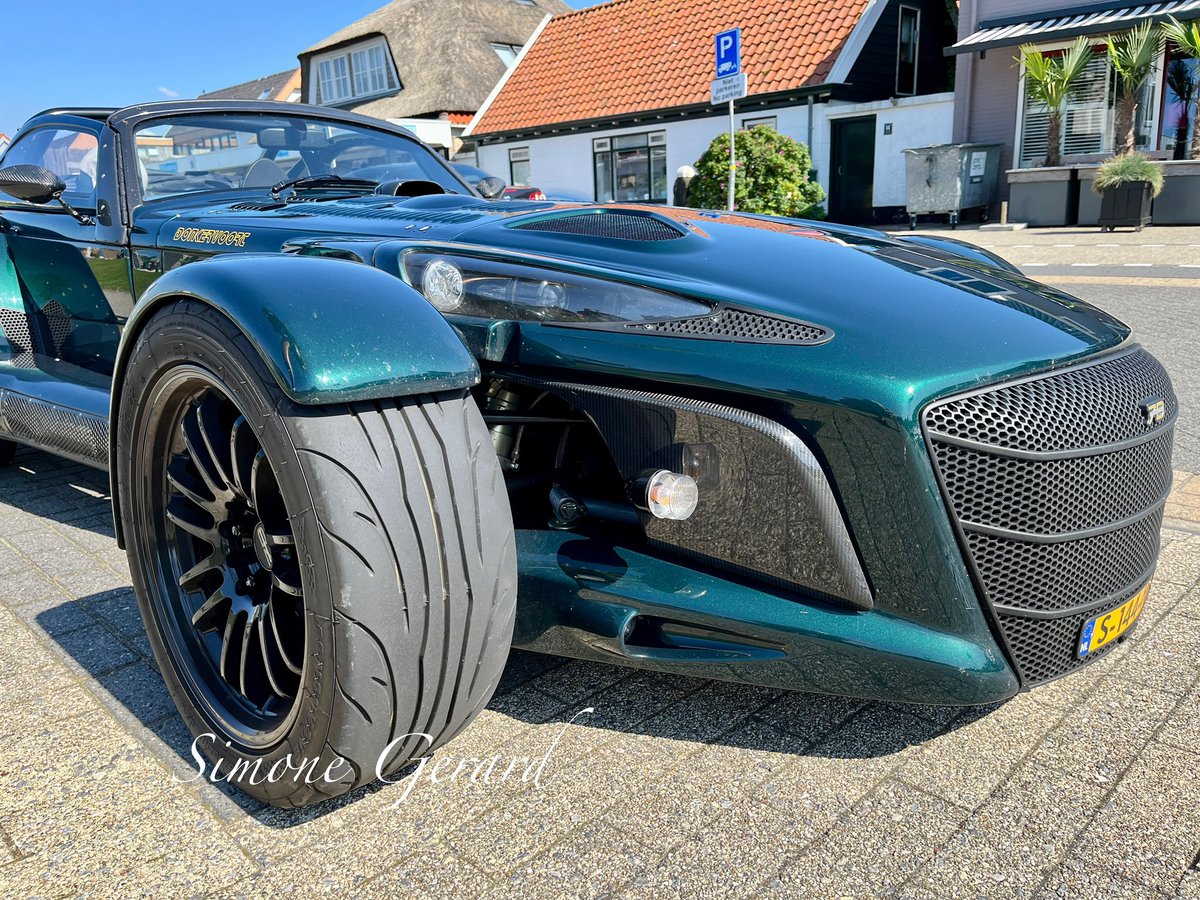 Gezien in #callantsoog