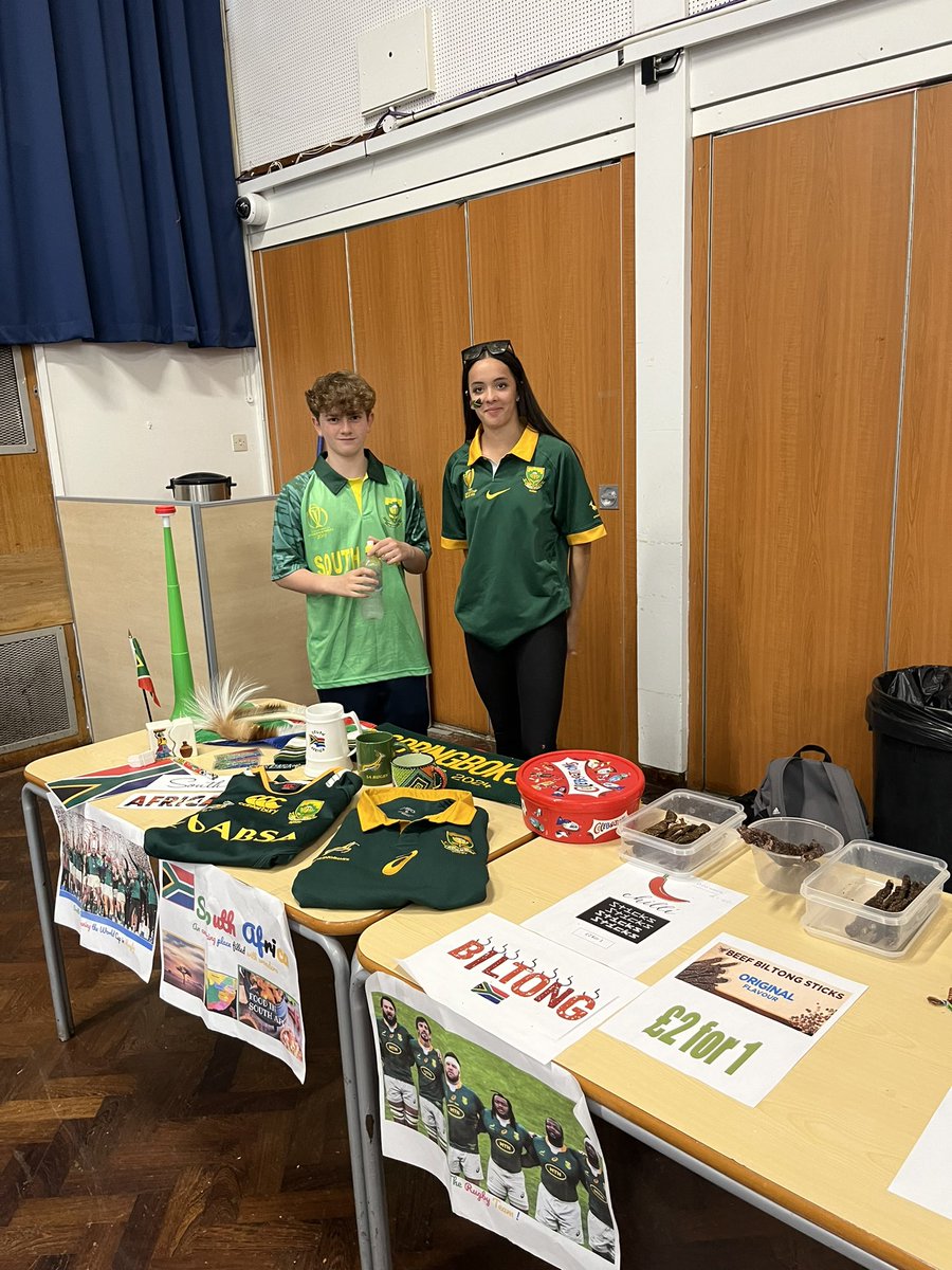 Chancellor's School tweet media