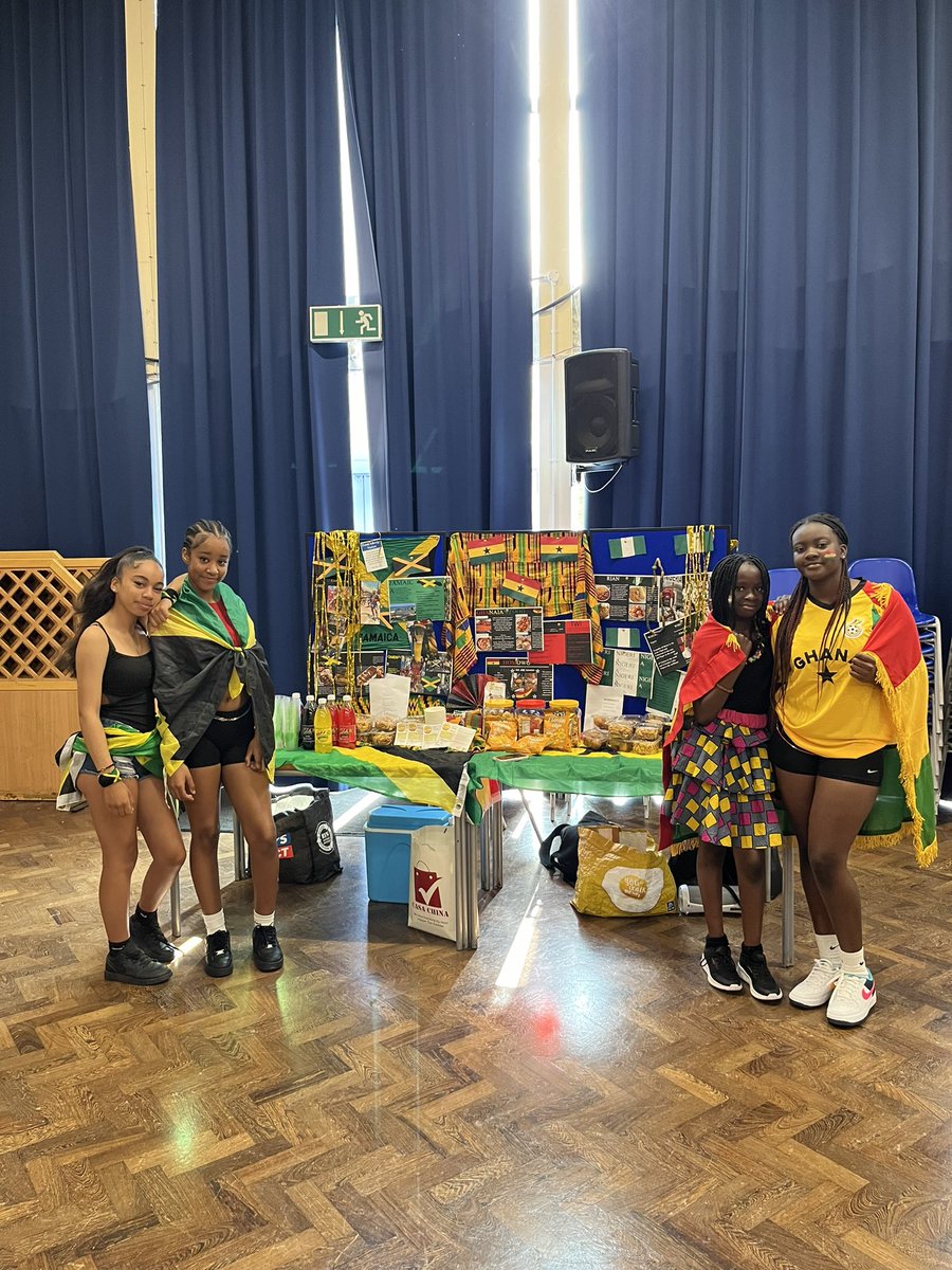 Chancellor's School tweet media