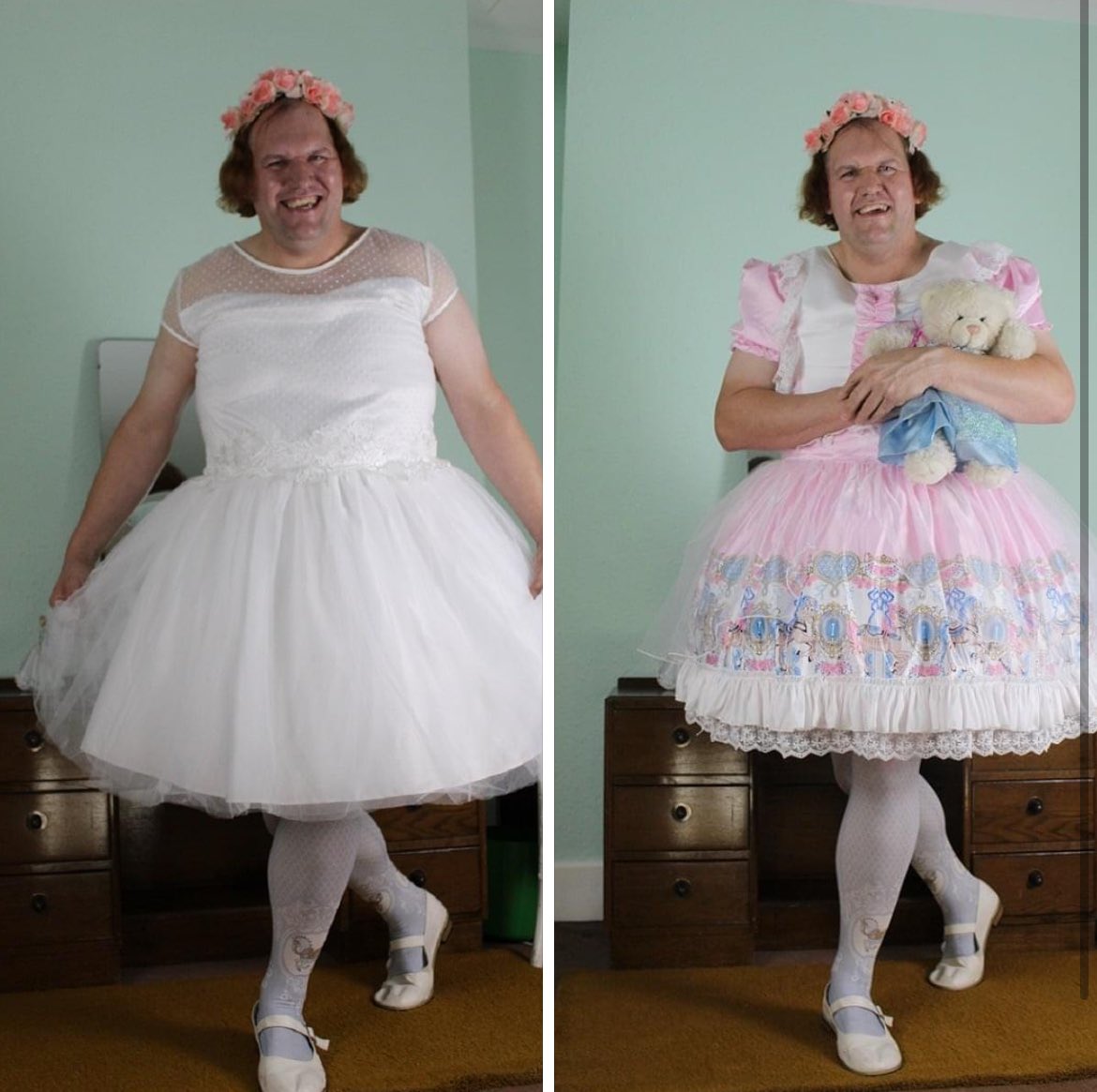 Hazel Appleyard tweet media