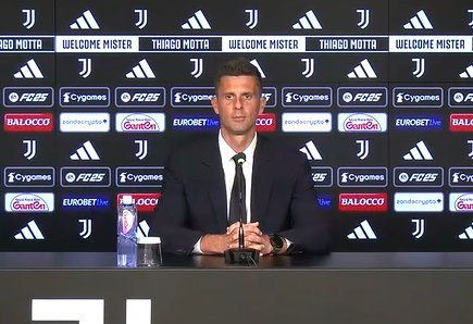 Rumore_Rap's tweet photo. Nuovo header. Dopo Pirlo finalmente abbiamo un allenatore che sa cosa voglia dire fare l'allenatore.
#TMday #LiveAhead https://t.co/k4lcOISo0f