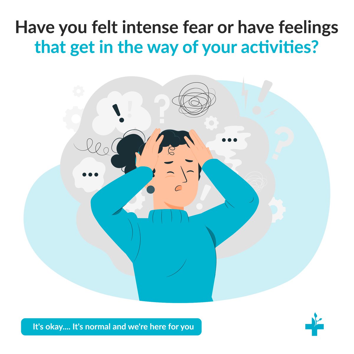 CarmenHealth's tweet photo. You're not alone.

Carmen is here and we're ready to listen and help. 🩵🩶🩵

Visit or contact us now: https://t.co/PPgIkp9oBJ

#CarmenKidneyHealth #CKD #Anxiety #MentalHealth #Dialysis https://t.co/EHvH6qtjwD