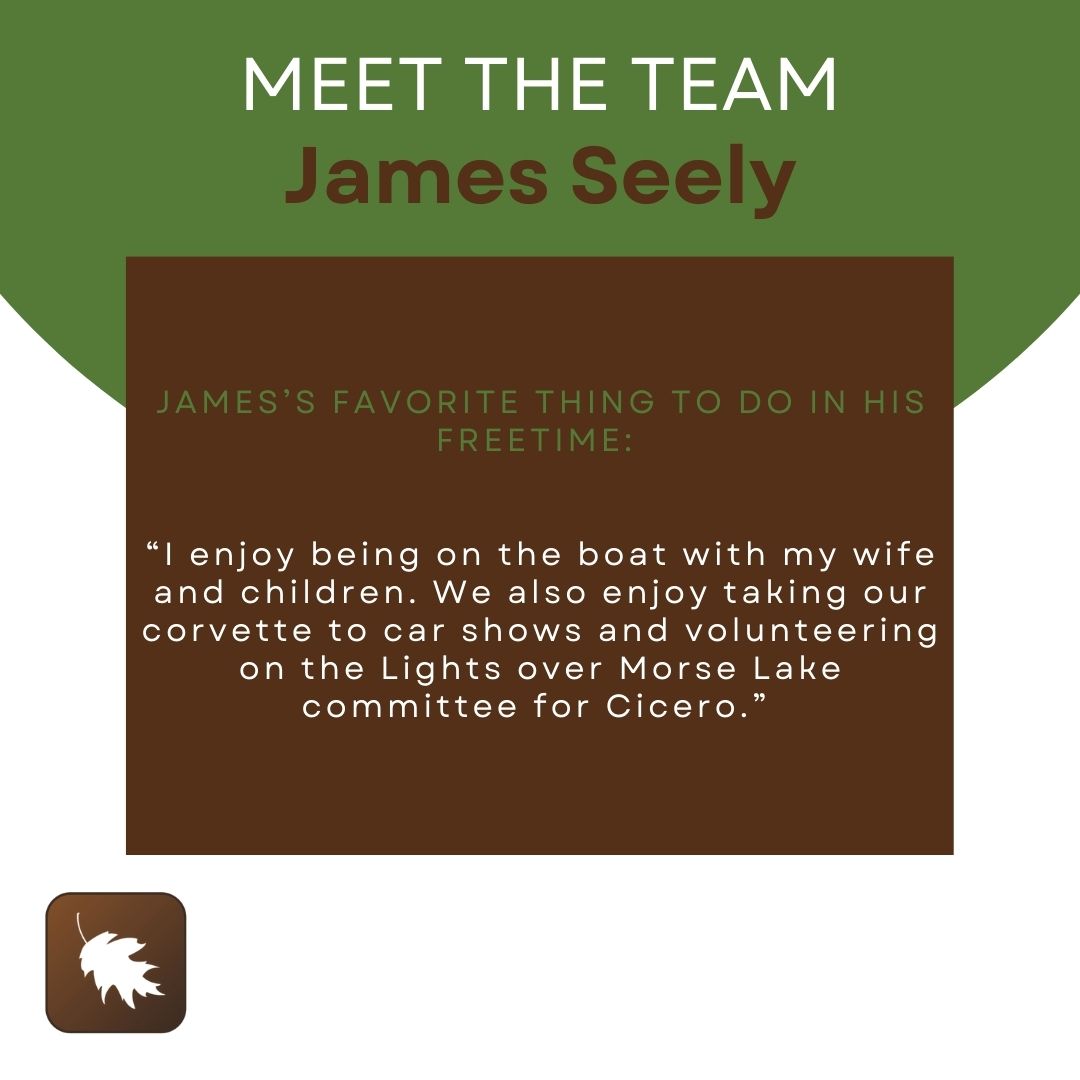 LandSol_IN's tweet photo. On this beautiful Thursday, we are introducing James Seely! He is another one of our celebrated account managers here at Landscape Solutions! 

#employee  #landscape  #landscapesolutions #appreciation https://t.co/bkwspazwLs