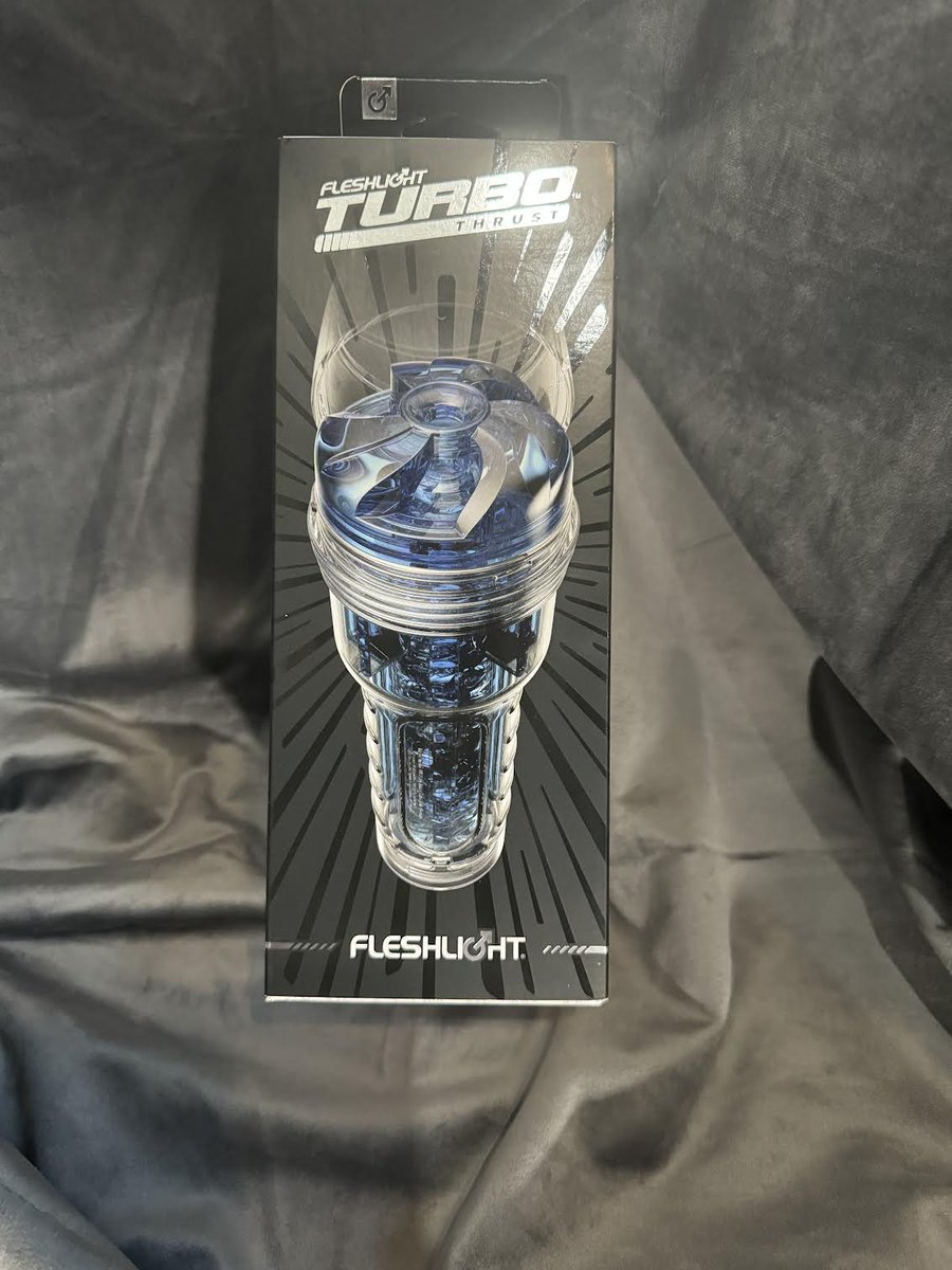 NotSoInnocentX's tweet photo. DO YOU THRUST? Stop @NotSoInnocentX  and feel the THRUST Fleshlight! #palmsprings #PrideMonth #coachellavalley #palmspringslife #SanDiego #LA #adultstore #bondage #gay https://t.co/4DCyg1NUiZ