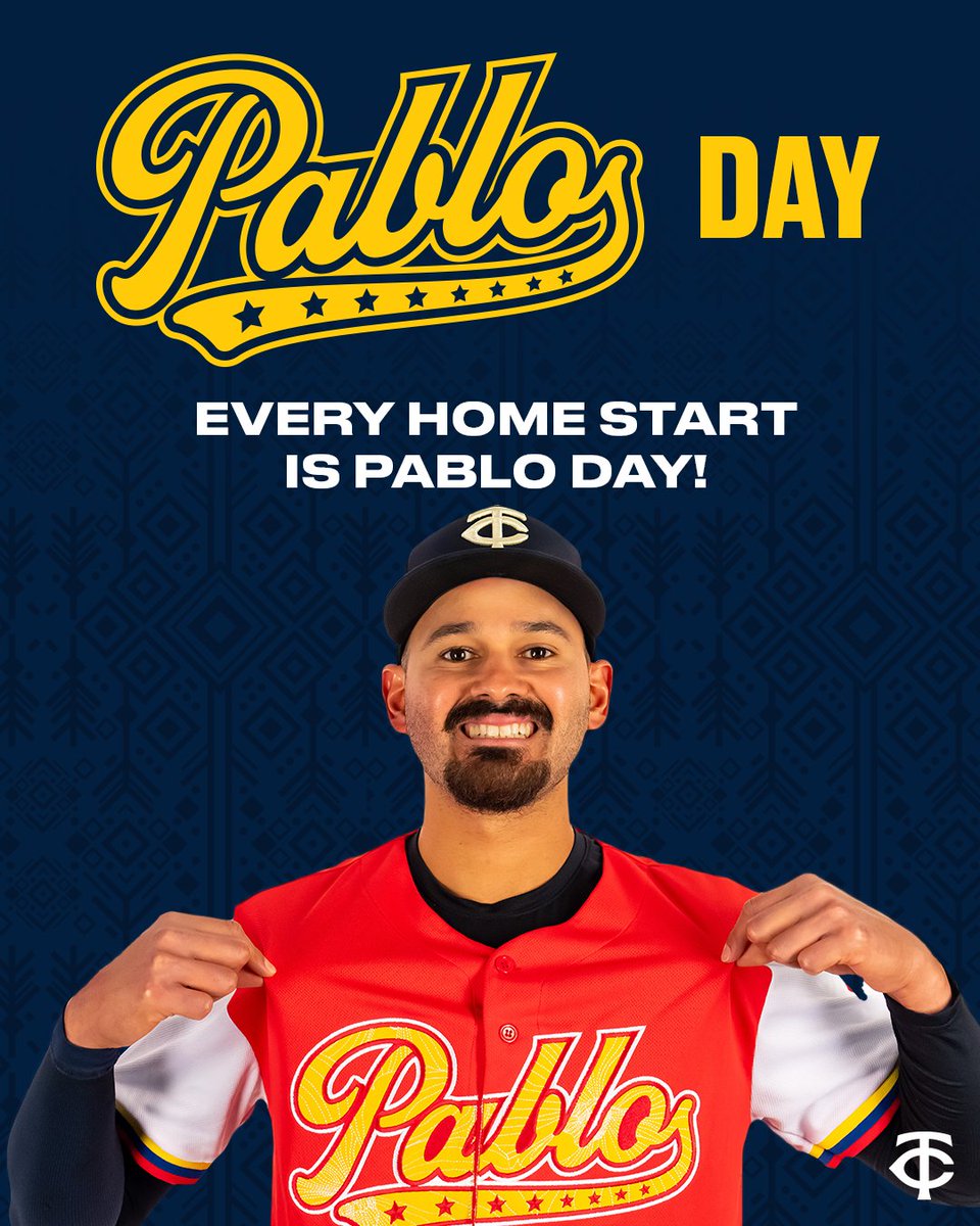 Minnesota Twins tweet media