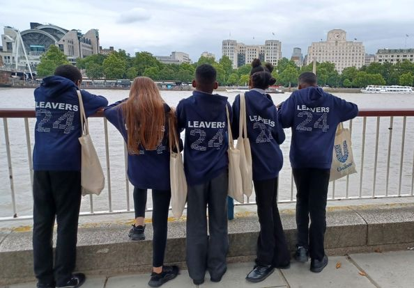 Dukesgate Academy tweet media